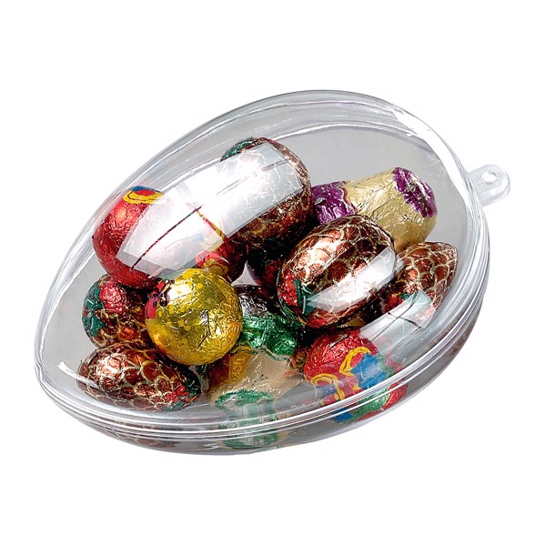 Boule Décorative "Oeuf Maxi"