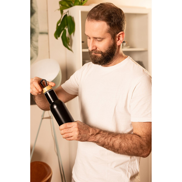 400 ml Lome thermal bottle