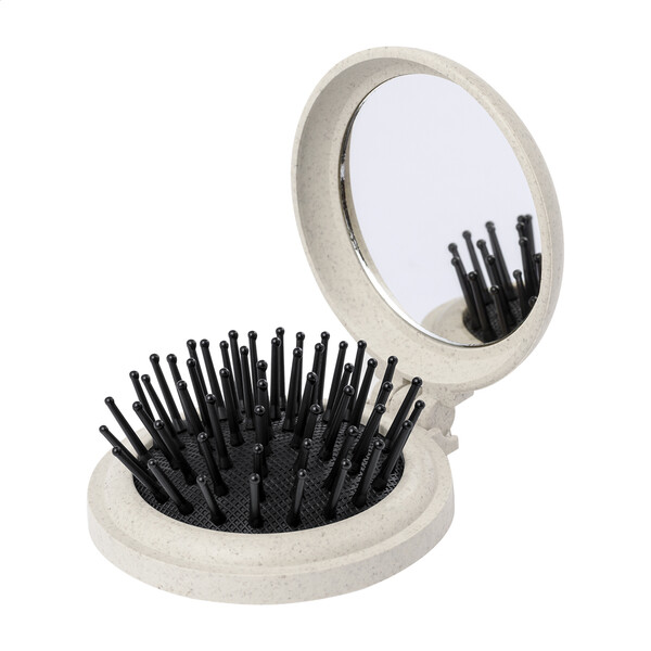 Tükrös hajkefe Webrush