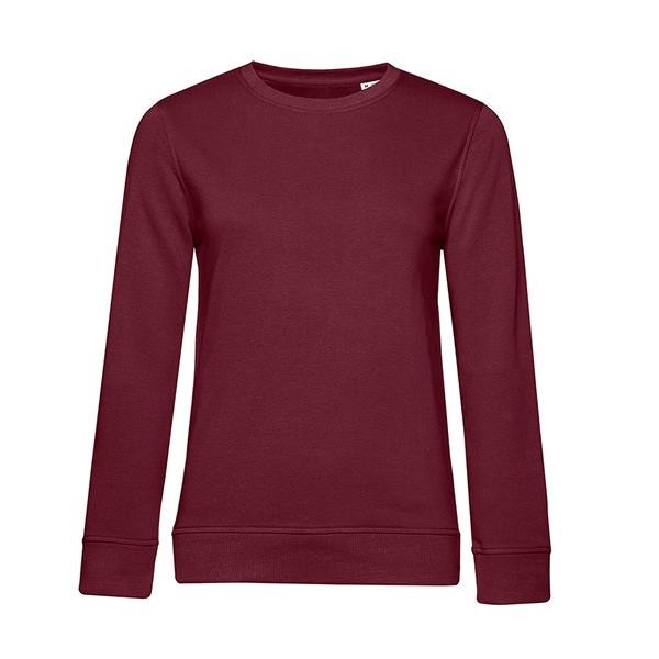 Inspire Crew Neck Women_º - Sage / S