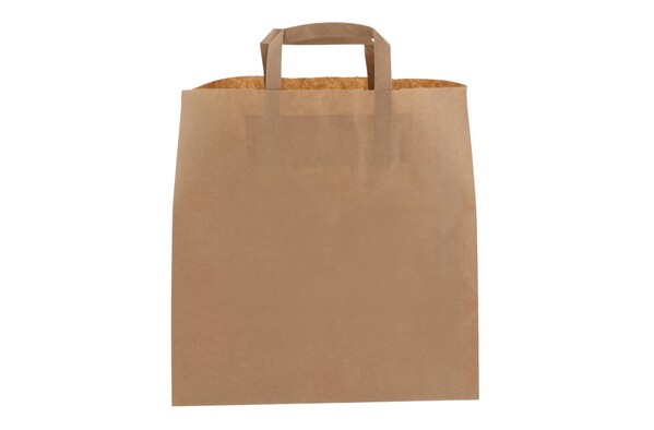 Sac en papier 70g/m² 32x21x33cm