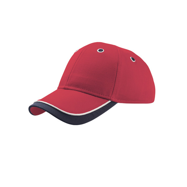 Kid Star - Vermelho