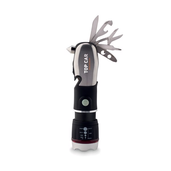 Lanterna multi ferramentas Hamlight