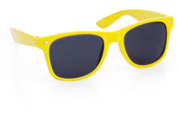 Gafas Sol Xaloc - Blanco