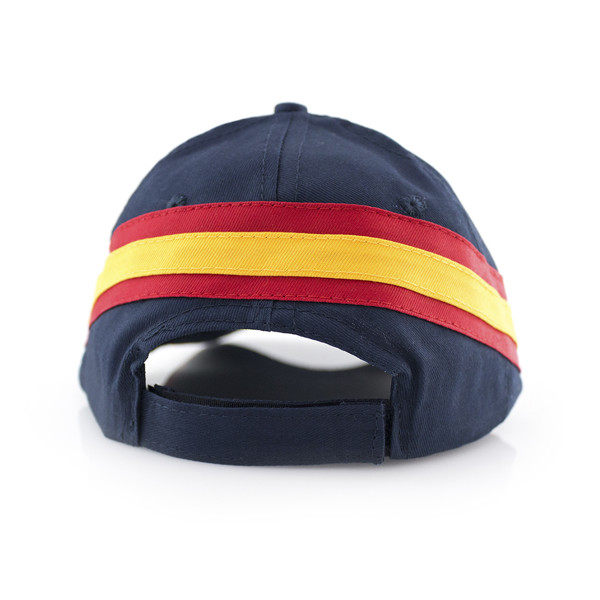 Gorra Iberia - Blanco