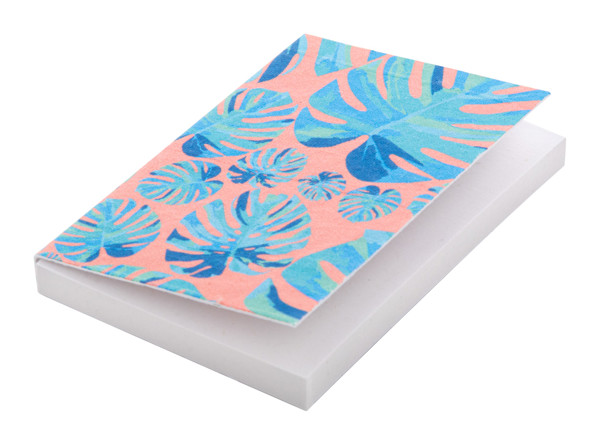 Custom Sticky Notepad CreaStick Seed Note S