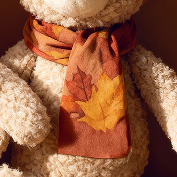 CACHECOL URSINHO BOB SUBLIMAÇÃO