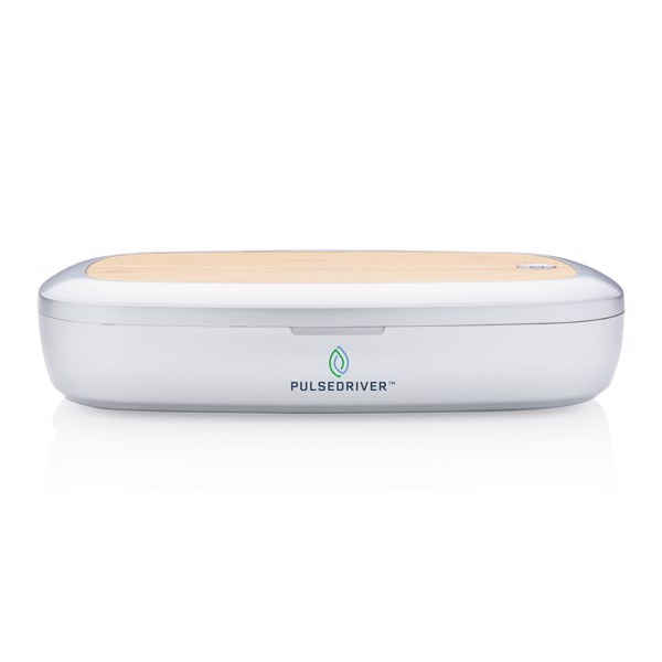 XD - Rena UV-C steriliser box with 5W wireless charger