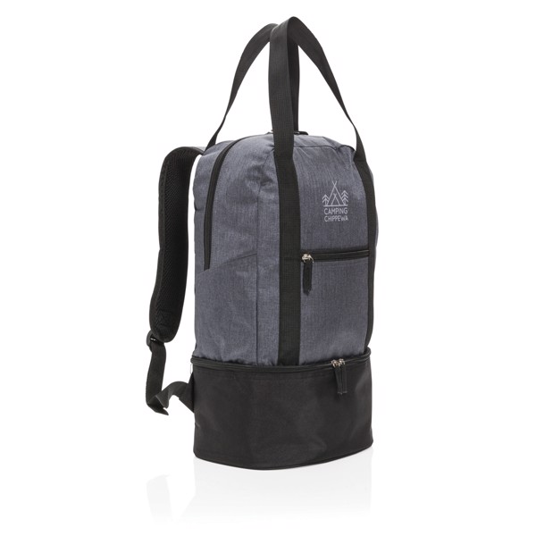 XD - 3-in-1 cooler backpack & tote