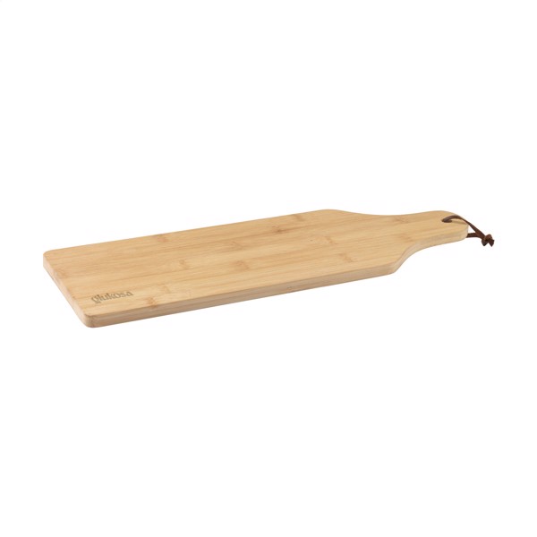 Tapas Bamboo Board cutting board