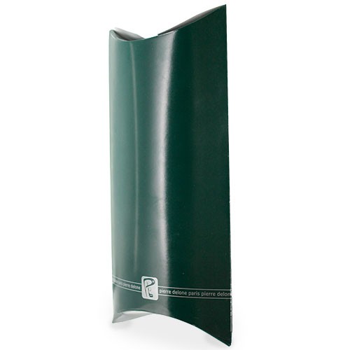 SPANISH FLAG TIE "ALARCON"