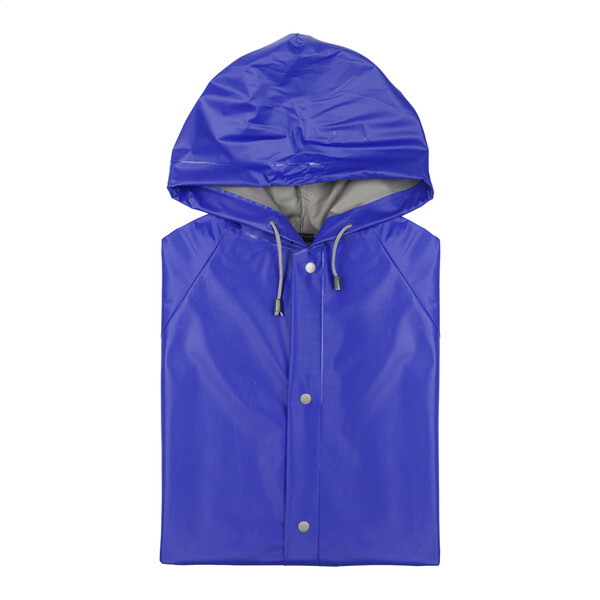 Coupe-vent Mariner - Bleu / XXL