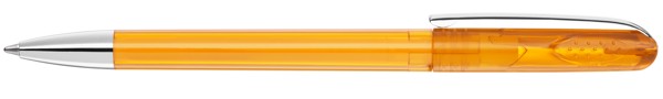 PUR transparent SI - ocre