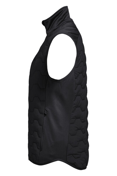 TXlite Hybrid Vest W Black L