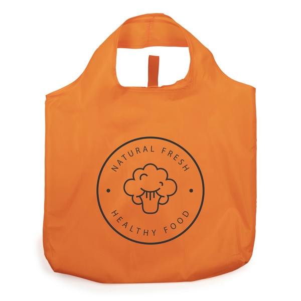 Toco πτυσσόμενη τσάντα - White