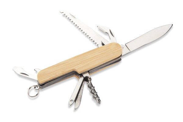 Pocket knife KANA