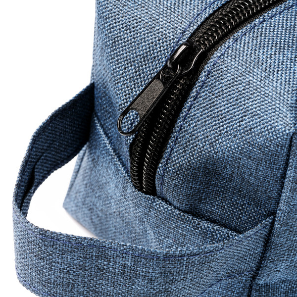 Toilet Bag Alpi - Black
