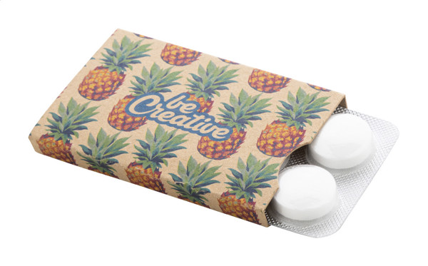 Custom Mint Candies CreaMint 5 Eco