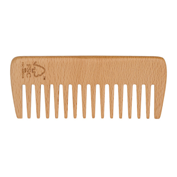Flores hair care kit