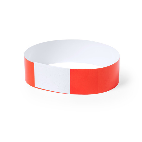 Bracelet Fonten - Blanc