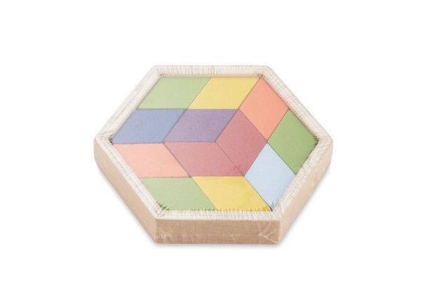 Puzzle PIXO