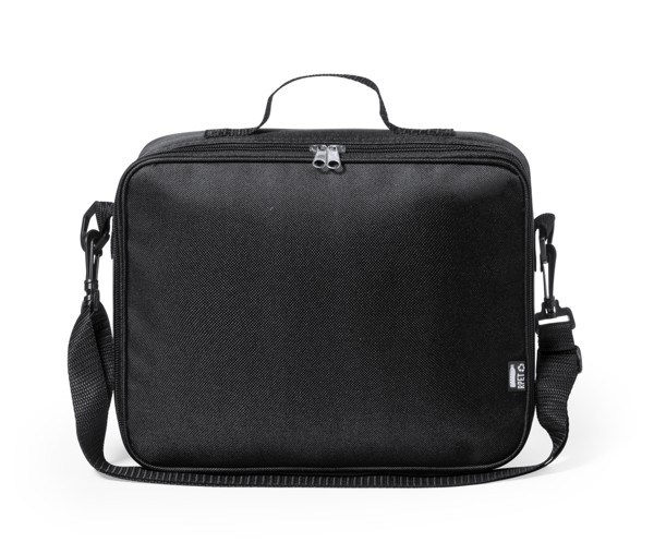 Cool Bag Aitanax - Black