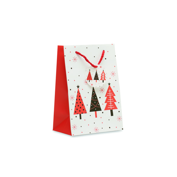 Saco papel de oferta pequeno Bossa Small