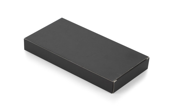 Power bank MING 8000 mAh - white