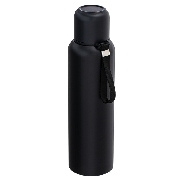 Bouteille isotherme GRANVILLE - noir