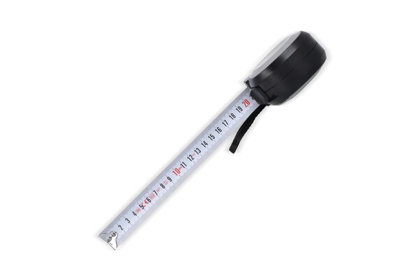 MeasureMate Rollmaßband 7,5M