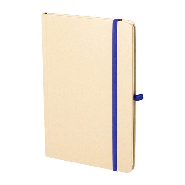 Colour Revealing Notebook Collus A5 - Blue
