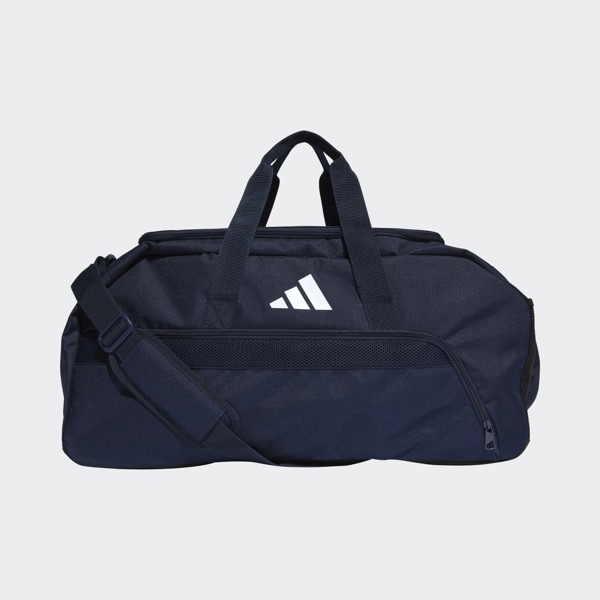 Tiro League Duffel Bag - BLACK - ONE SIZE