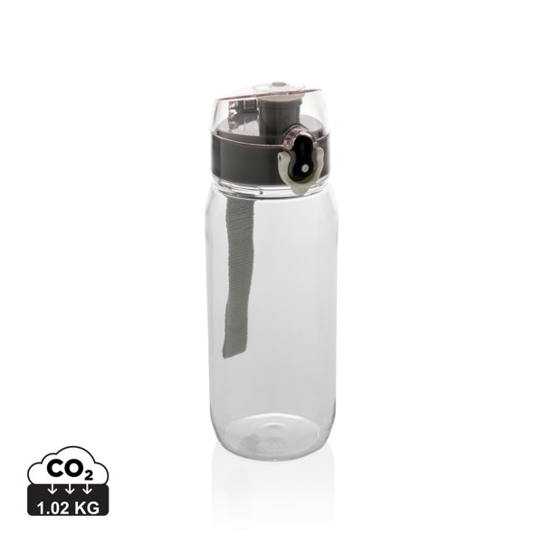 Tritan bottle - Transparent