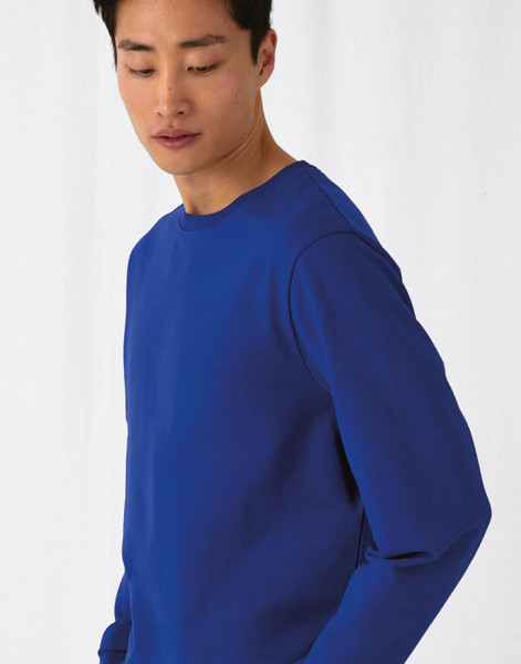 #Set In French Terry - White / 3XL