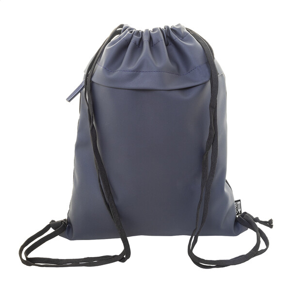 Sac Piscine En Rpet Pudrow - Bleu Foncé