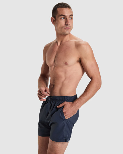 Fato De Banho Aqua - TURQUESA / 8