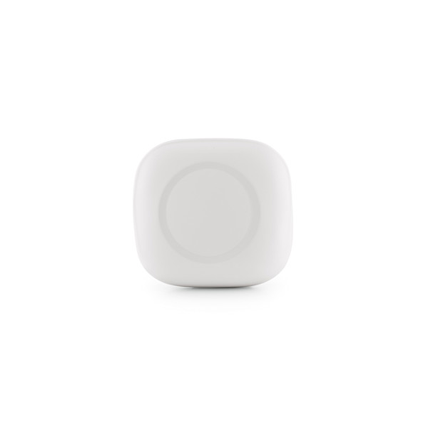 Chadwik Earbuds - White