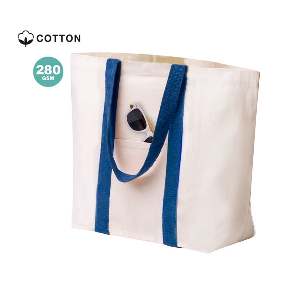 Bag Dretan - Black