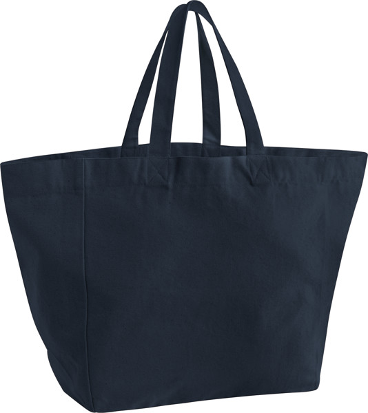 Beach Bag Westford Mill | W 677 - French Navy / onesize