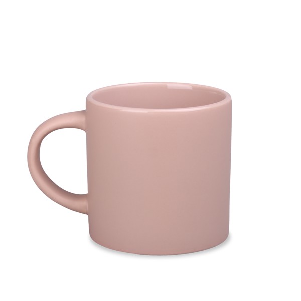 Mug Gaia 250ml - Warm Sand / Brown