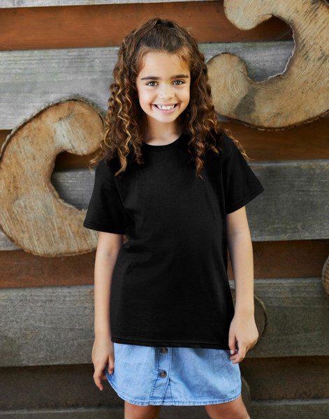 Kids' Iconic 195 T - White / 152 (12-13)