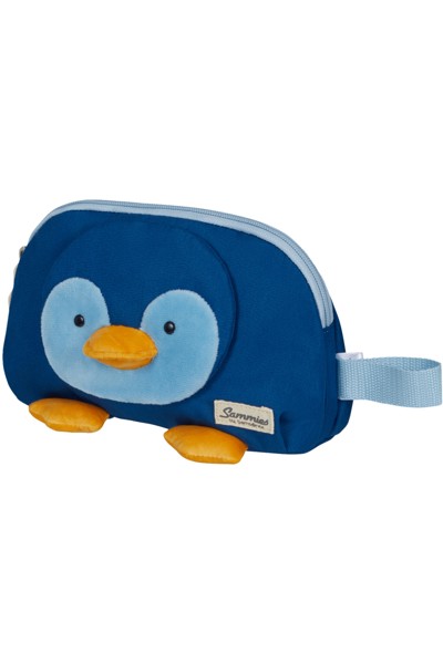 Happy Sammies Eco Toilet Kit Penguin Peter - Samsonite