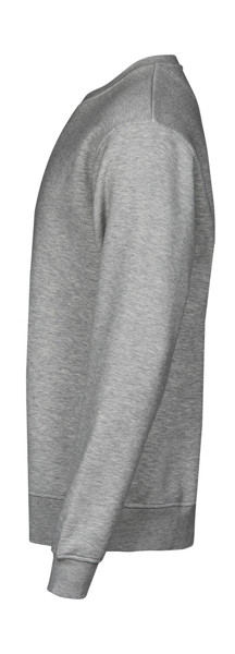 Unlabeled Sweatshirt - Dark Grey / L