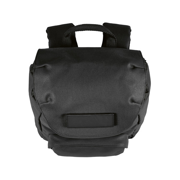 Copenhagen Backpack - Černá