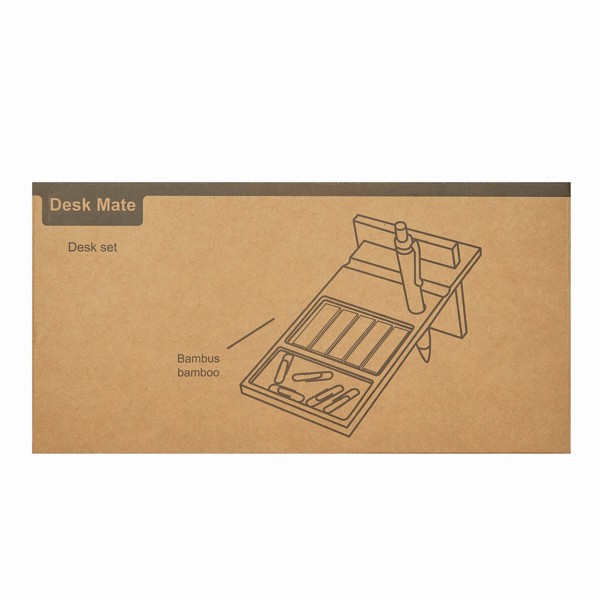 Schreibtischset Desk Mate