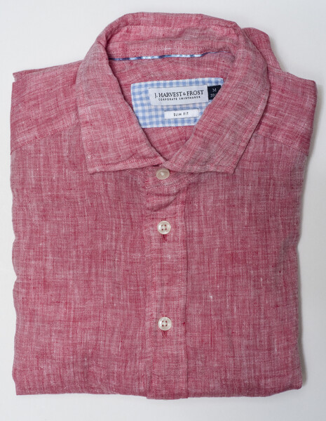 Indigo Bow 33 Regular fit Red L