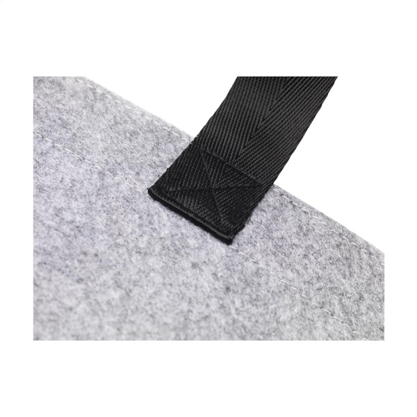 GRS RPET Felt Shoulder Bag sac bandoulière