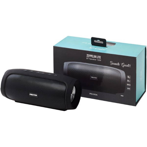 Altoparlante Bluetooth® Prixton Zeppelin W200