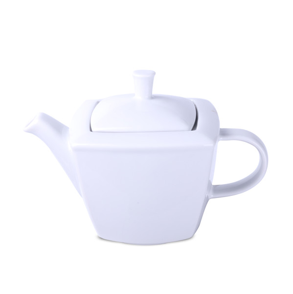 Manhattan Coffee Set - White / 400 ml