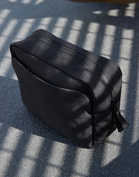 Stockholm Tech Organiser - Black / ONE SIZE
